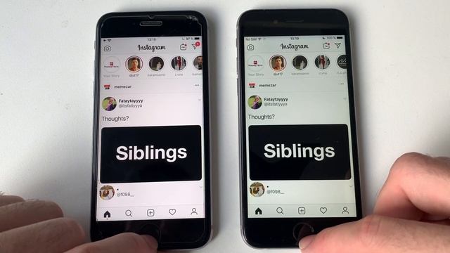 iOS 13 Beta 6 vs 10.3.2! iPhone 6s смотреть онлайн