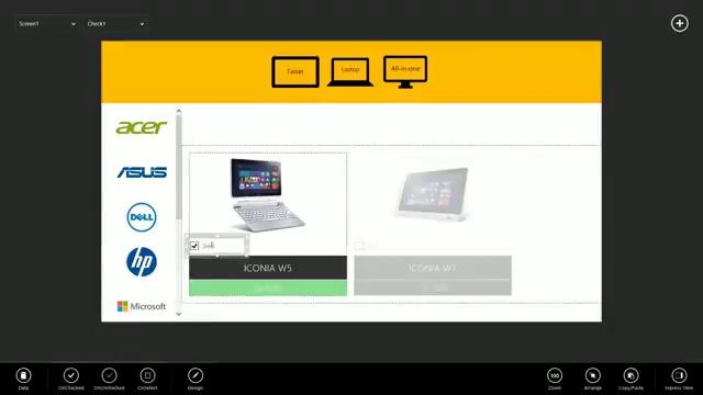 Tutorial: Build Windows 8 Devices App смотреть онлайн