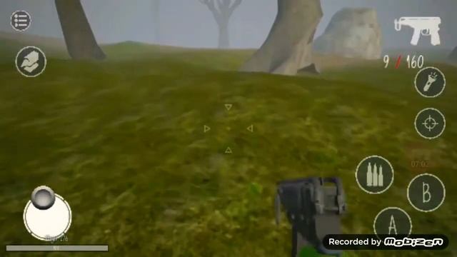 Slendytubbies 3 para android ( Modo Sandbox ) смотреть онлайн