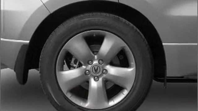 2008 Acura RDX - Buford GA смотреть онлайн