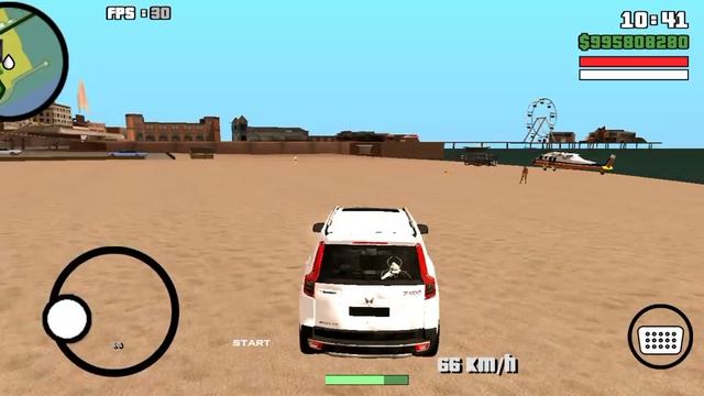 SCORPIO N DOWNLOAD MOD GTA SA ANDROID/DFF ONLY/ DOWNLOAD LINK IN COMMENT SECTION смотреть онлайн