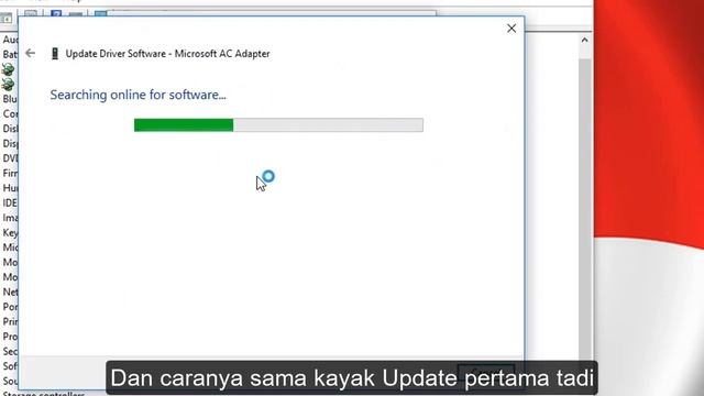 Cara Update Driver Secara Manual di Windows 10 смотреть онлайн