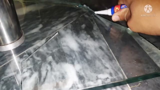 How to repair tables broken 12mm glass | Rehman Ashraf ctn. смотреть онлайн