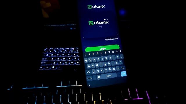 Play PC Games On Android - Utomik Cloud Gaming смотреть онлайн