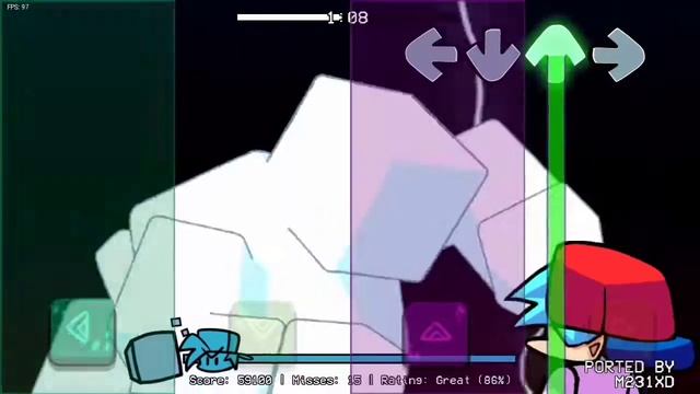 Friday Night Funkin - Vs. Scott Cawthon (Fanmade) [Port Para Android Gama Baja 📂] смотреть онлайн