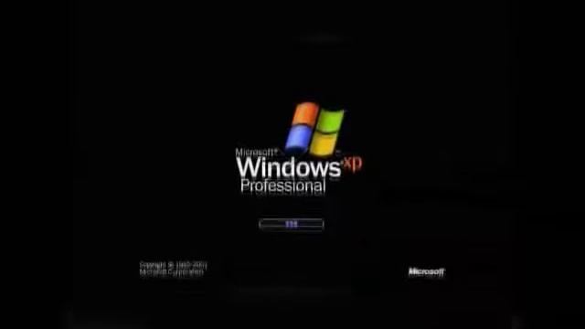 Window xp effect like fun смотреть онлайн