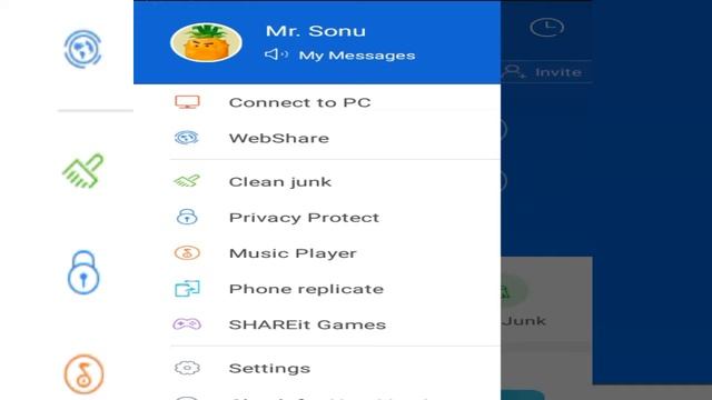 How to share files from android to pc/android without share it (hindi) смотреть онлайн