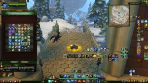 Аллоды Онлайн 15.2 Билд на инженера ПВП для чд и 6х6