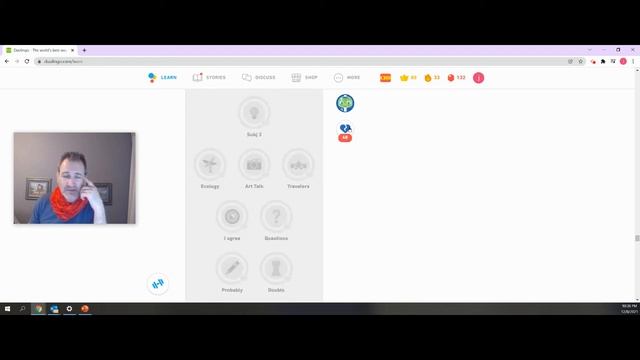 Duolingo Desktop App Review смотреть онлайн