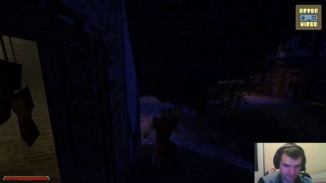 Gramy w Gothic 2 Noc Kruka смотреть онлайн