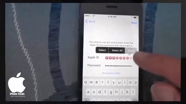 5 Tricks Unlock iCloud Activation Remove iCloud account for 4,4s,5,5c,5s,6,6s,6plus 2017 смотреть онлайн