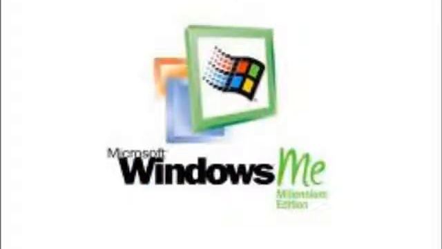 Windows Startup Sounds-Windows 95 to 7 смотреть онлайн