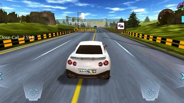 Gear Up for Heart-Pounding Action in the Ultimate 3D Car Racing Game for Android! | Crazy Gamers смотреть онлайн