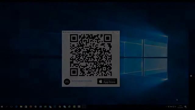 AirServer Connect - fra iPad til PC смотреть онлайн