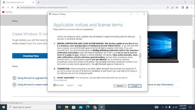 How to install windows 10 iso file смотреть онлайн