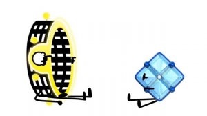 Object┡̷̀̆ⶽ̸̎̂⑆̴̆̂⽜̸̑̐⏻ [FULL SEASON] (Episodes 1-10)