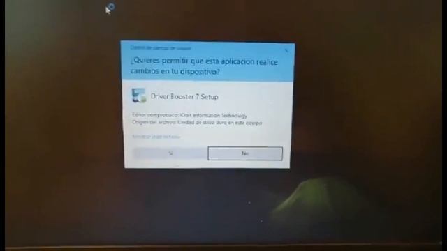 instalación de drivers смотреть онлайн