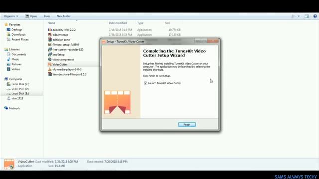 The Best Video Cutter Software For Windows/Mac PC смотреть онлайн