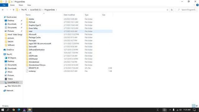 Windows Security Protection History Delete смотреть онлайн