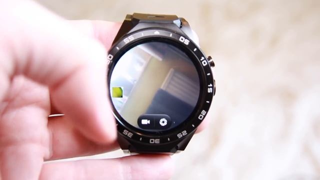 KW88 Bluetooth Smart Watch With Android 5.1 REVIEW - GPS, WiFi, Install Android Apps on your Watch! смотреть онлайн