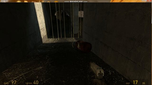 Half-live 2 прохождение #2 #halflife2 #Halflive #халфлайф #халфлайф2 смотреть онлайн