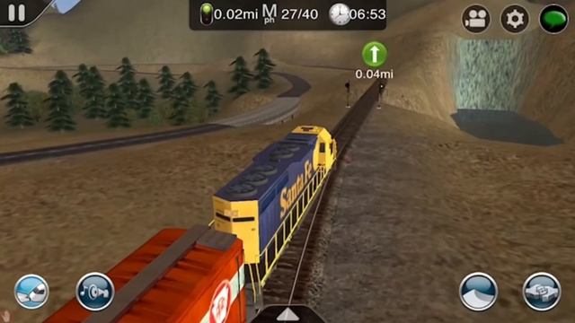 Trainz driver 2 смотреть онлайн