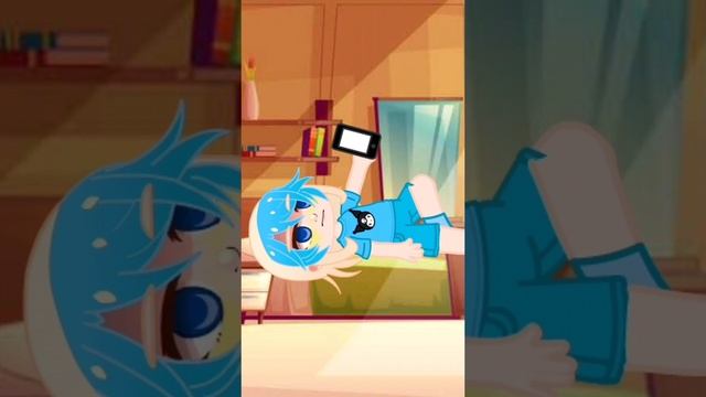 Я когда смотрю мультики #рекомендации #рек #гача #меме смотреть онлайн