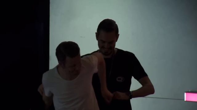 Sam Lake the legendary coffee goof (part 2) смотреть онлайн
