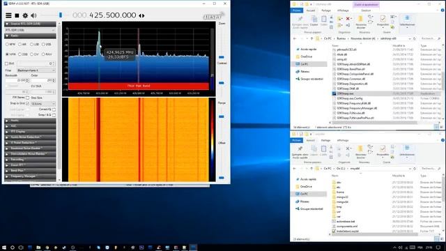 Installer TETRA Demodulator * SDR# (Windows * x64) смотреть онлайн
