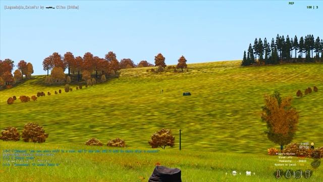 alex team + kennon + heli down :D 5 vs 2 EZ смотреть онлайн