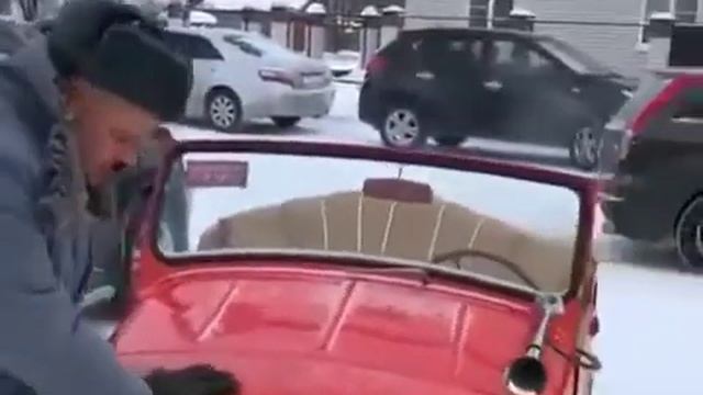 кто инвалид