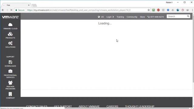 How to Download VMware Workstation Player 14 смотреть онлайн