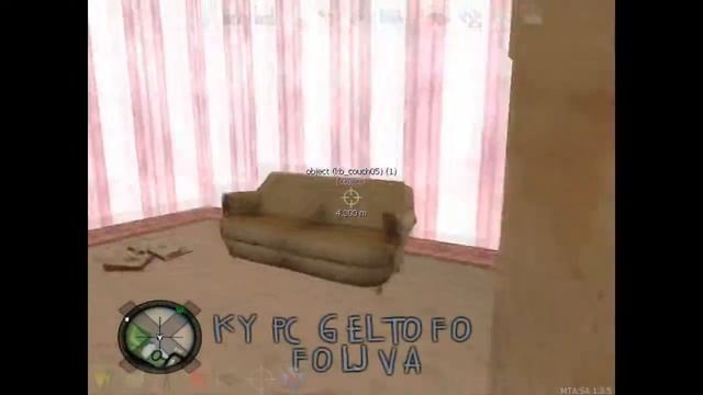 Gang Base in LV by Derp42 смотреть онлайн