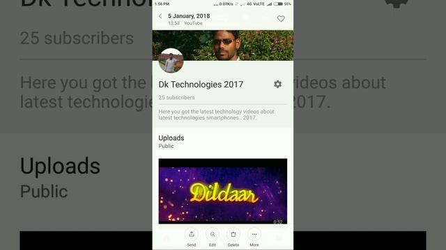MIUI 9 Global Beta ROM 8.1.4 Released: Full Changelog and Download Links!Favorite option in Gallary смотреть онлайн