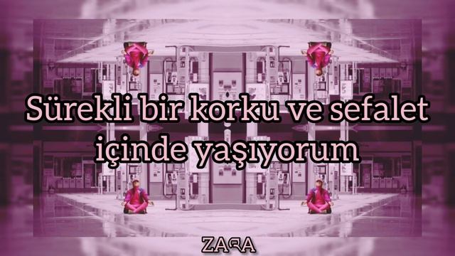 Joji - Misery (Türkçe Çeviri) смотреть онлайн