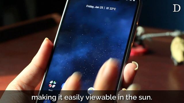 Nokia 8.1 review: Does the device stand out in the Android crowd? смотреть онлайн