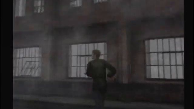 Let's Play Silent Hill 2 - Pt 28 - An End to the Nightmare смотреть онлайн