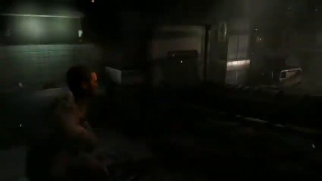 Dead Space 2 Maxed Out PC Gameplay - Part 1 смотреть онлайн