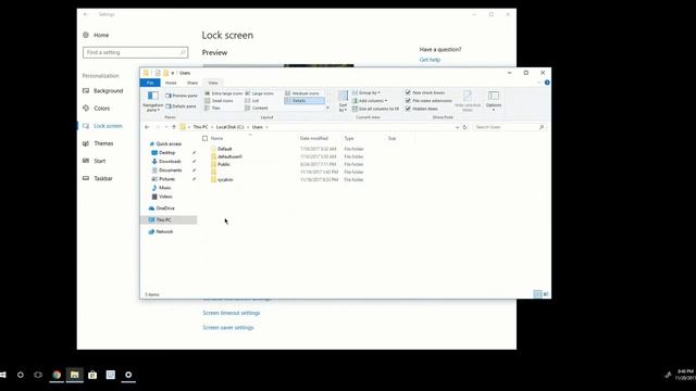 How to Download Windows 10 Spotlight Images смотреть онлайн