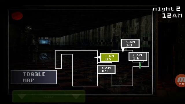 Trtf 3 android night 2 the most raging moments смотреть онлайн