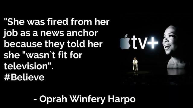 Famous Failures #3 - Bill Gates, Steve Jobs Apple , Walt Disney смотреть онлайн