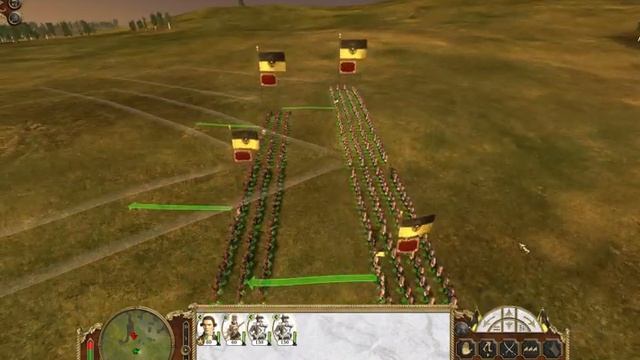 Empire: total war shadow problem with HD4870 gainward смотреть онлайн