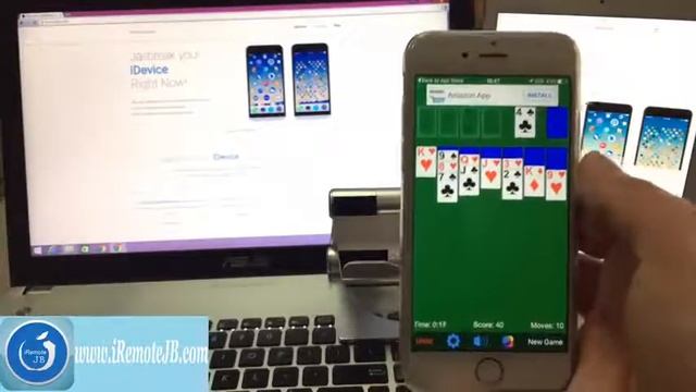 Official iOS 9 3 9 3 1 Jailbreak Untethered Release For iOS 9 3 9 3 1 & Below Tutorial YouTube смотреть онлайн