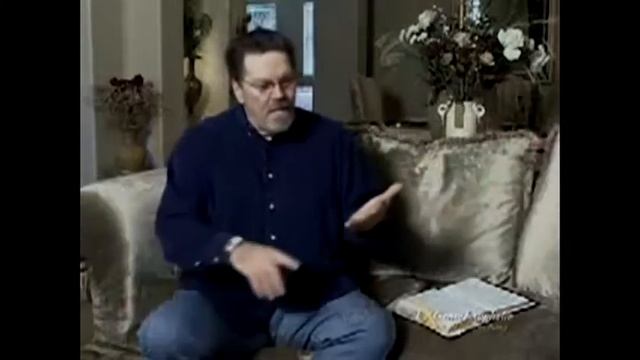 007 Бобби Коннер - Сила Божья против колдунов смотреть онлайн