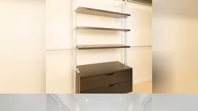 75 White Carpeted Closet Design Ideas You'll Love ☆ смотреть онлайн
