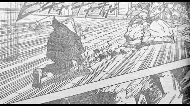 YUJI ITADORI JUST WENT INSANE | JUJUTSU KAISEN 256 SPOILER/LEAKS смотреть онлайн