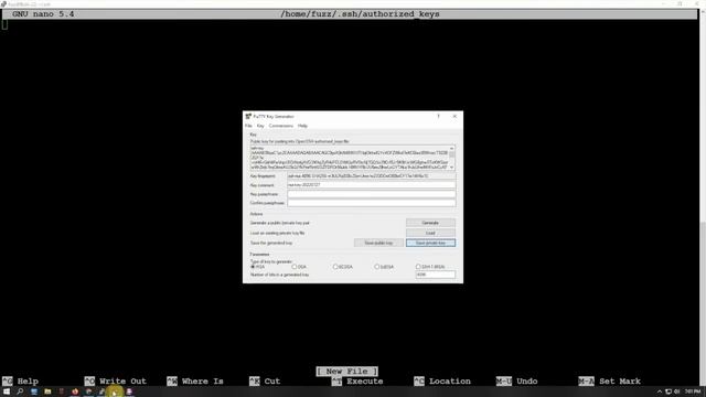Putty SSH | Securely Log into A Raspberry Pi Without A Password смотреть онлайн