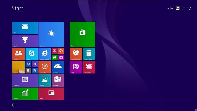 Farewell Windows 8.1 смотреть онлайн