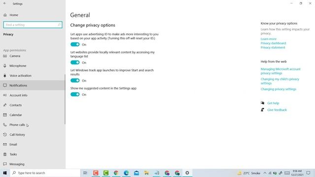 how to Enable Windows Security background apps in windows 10 смотреть онлайн