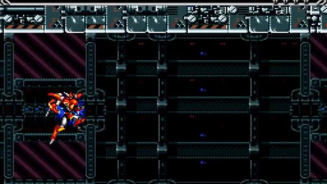 『ＣＰＮ』Android Assault (Mega-CD) Parte 1 смотреть онлайн